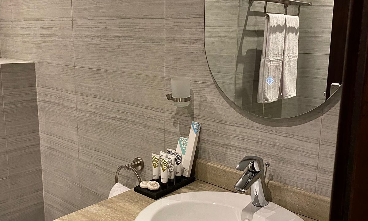 Photo of Bathroom in Umluj