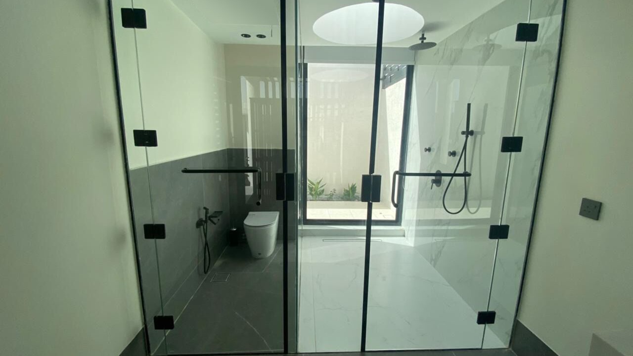 Photo of Bathroom in Spring