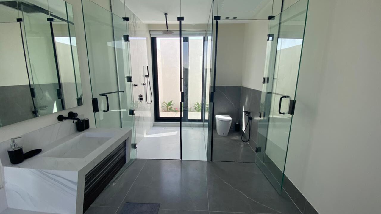 Photo of Bathroom in Spring