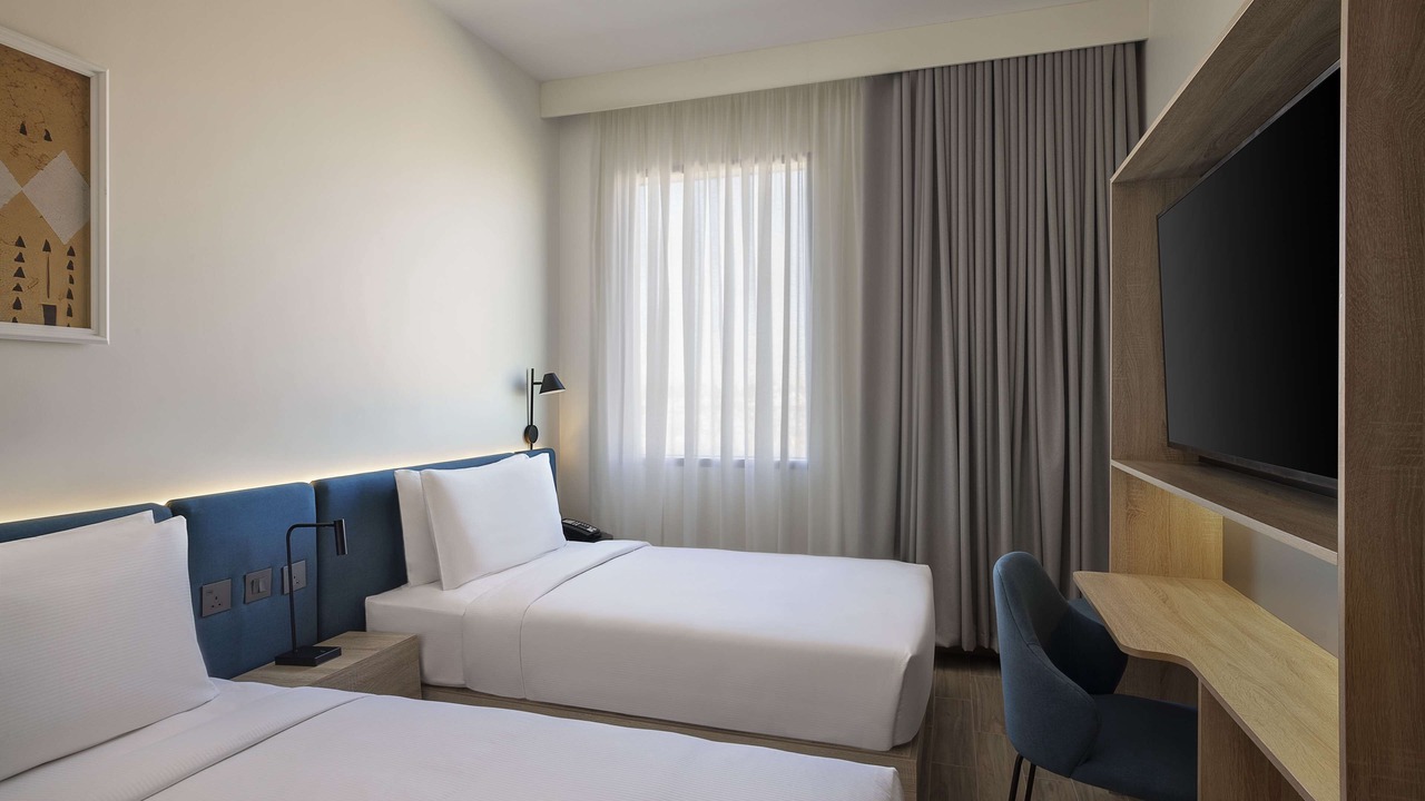 Photo of Bedroom in Tabuk
