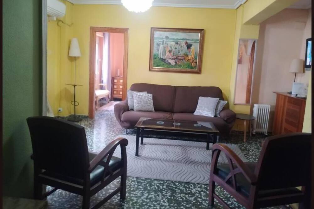 Photo of Livingroom in Rascanya