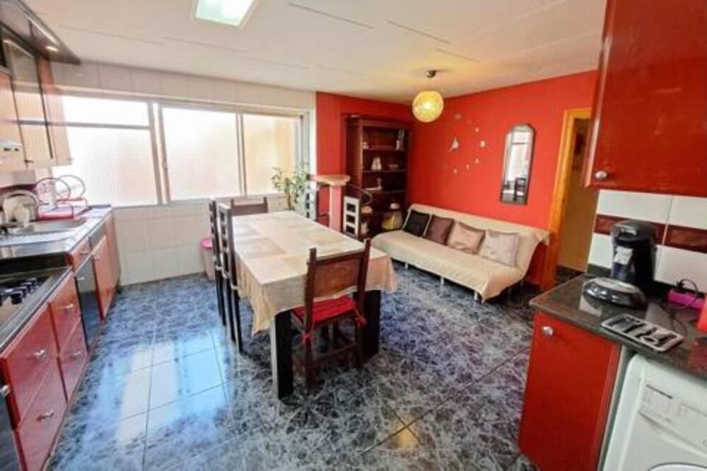 Photo of Kitchen in Rascanya
