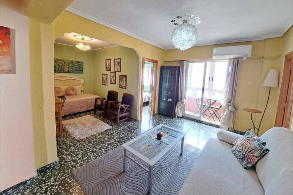 Photo of Livingroom in Rascanya