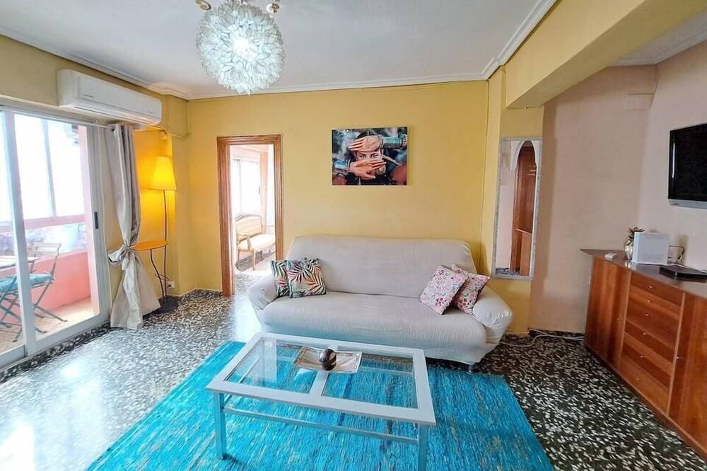Photo of Bedroom in Rascanya