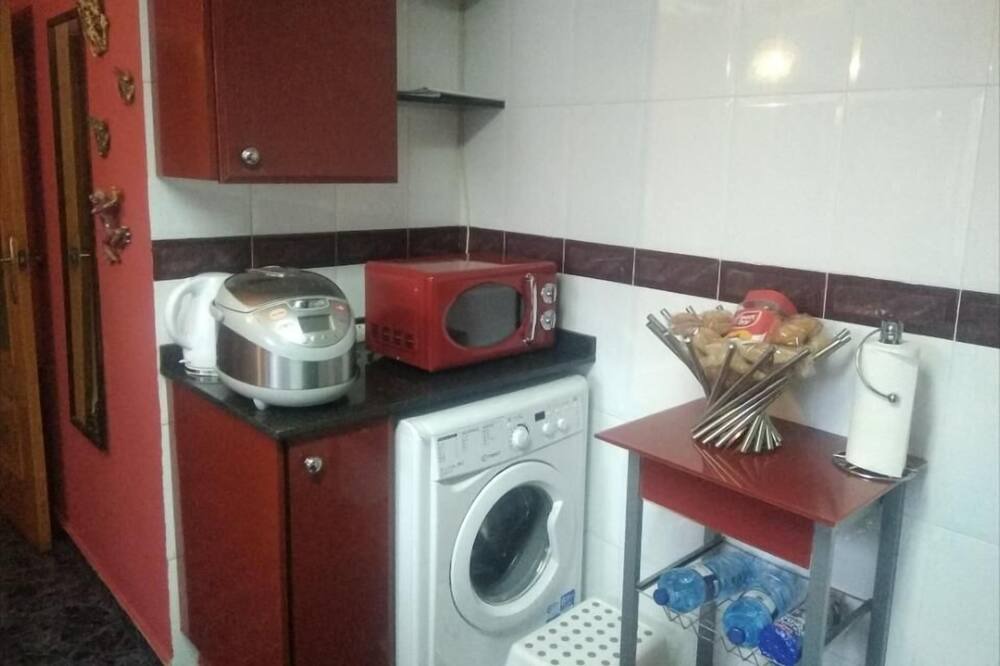 Photo of Kitchen in Rascanya