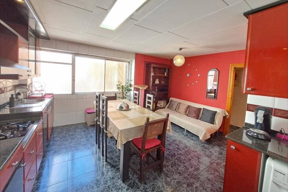 Photo of Kitchen in Rascanya