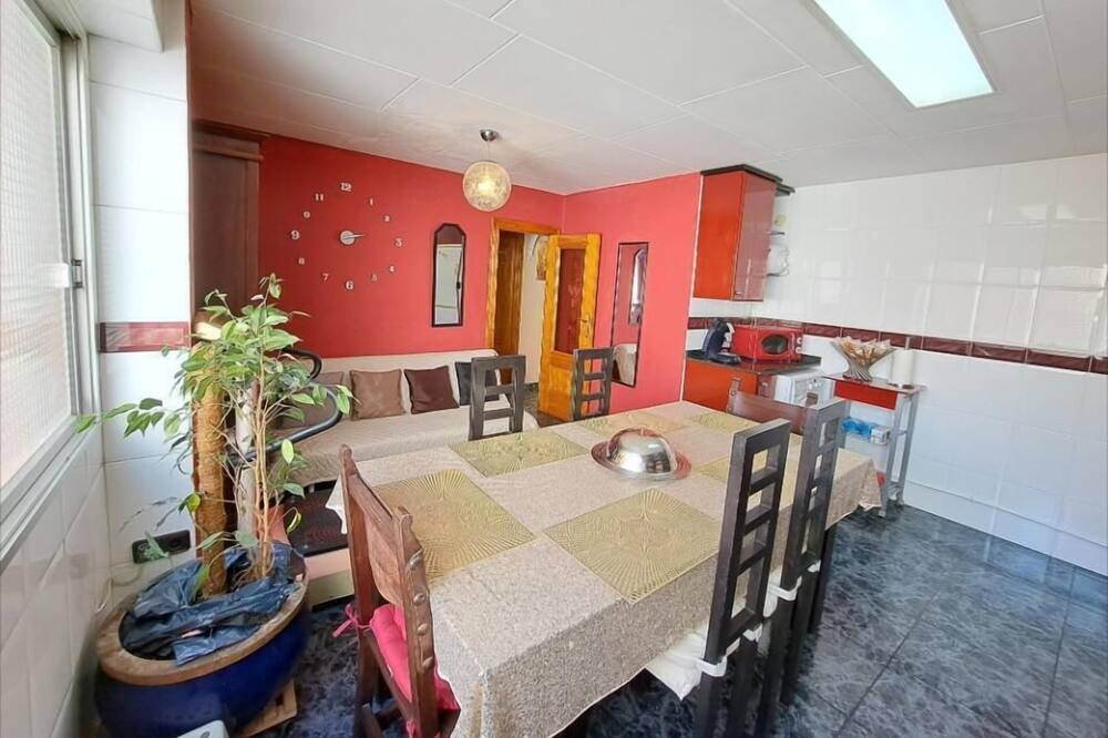 Photo of Kitchen in Rascanya