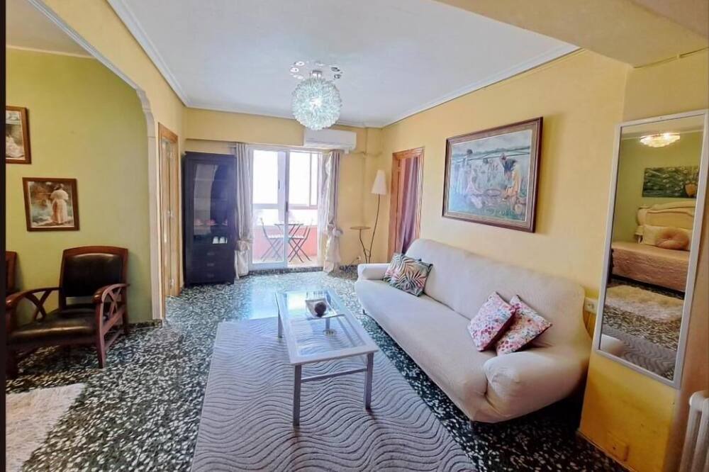 Photo of Livingroom in Rascanya