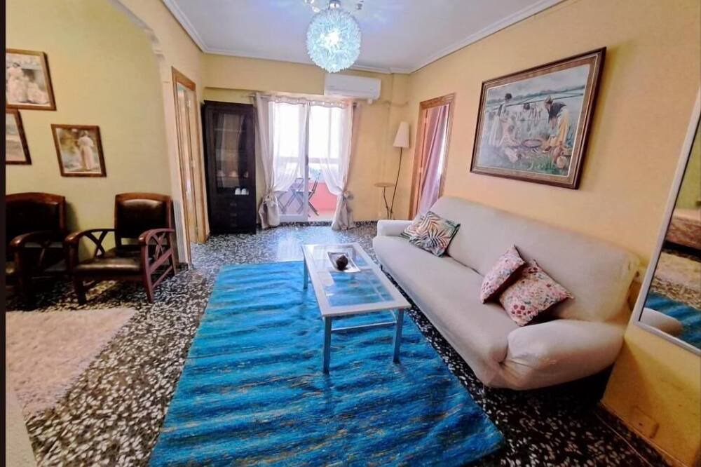 Photo of Livingroom in Rascanya
