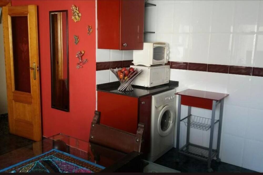 Photo of Kitchen in Rascanya