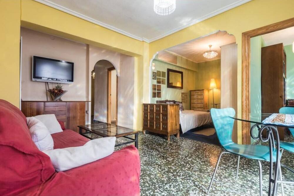 Photo of Livingroom in Rascanya