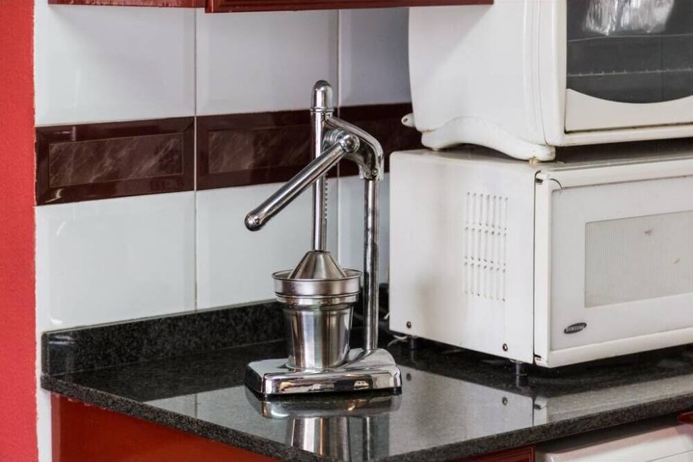Photo of Kitchen in Rascanya