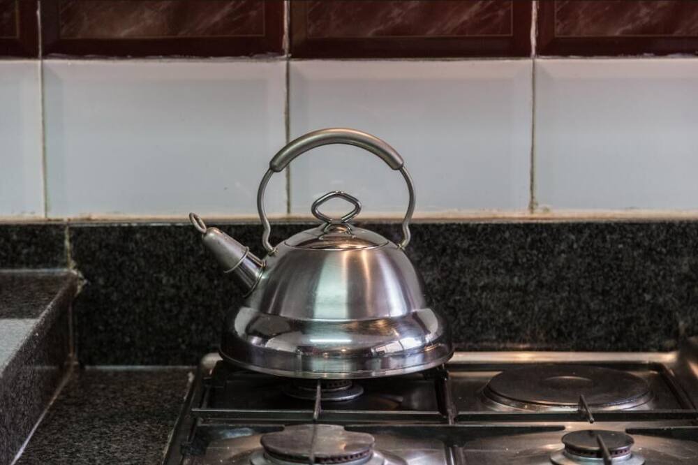 Photo of Kitchen in Rascanya