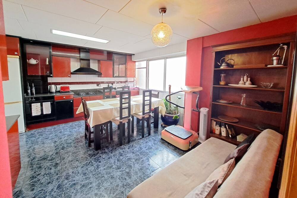Photo of Livingroom in Rascanya