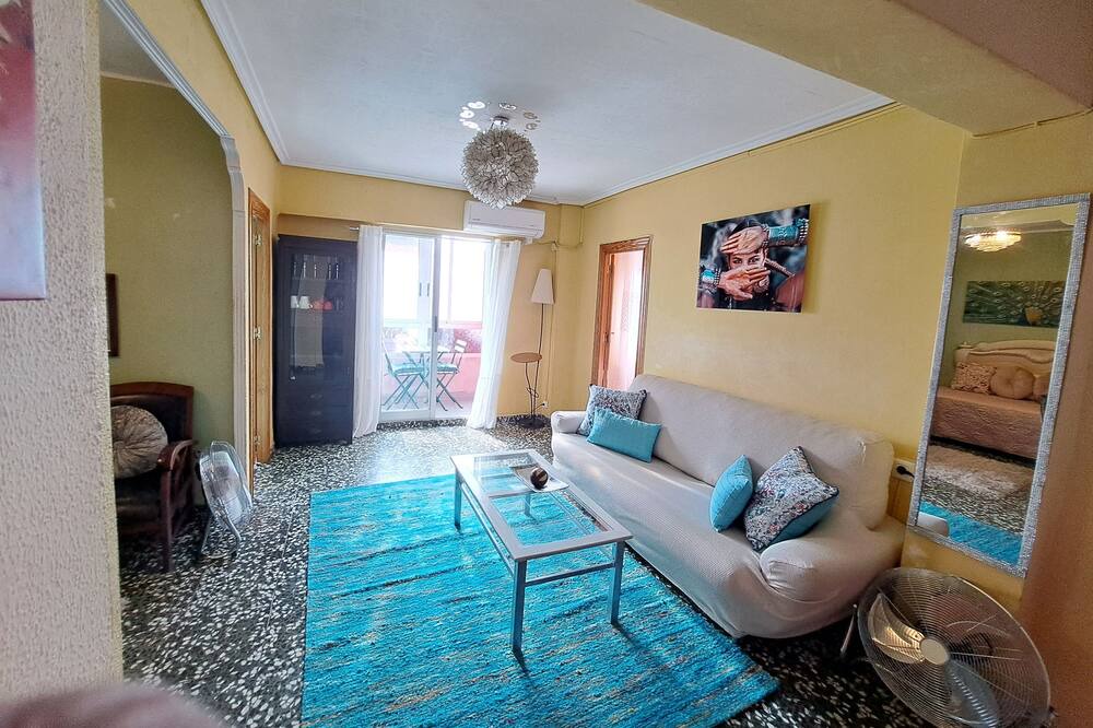 Photo of Livingroom in Rascanya
