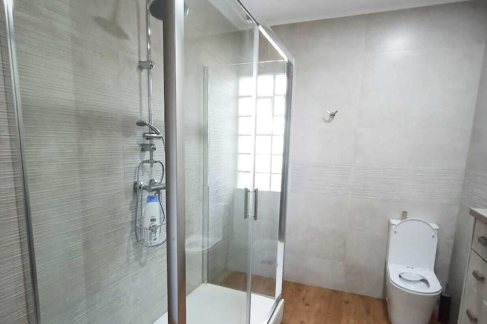 Photo of Bathroom in Calatayud