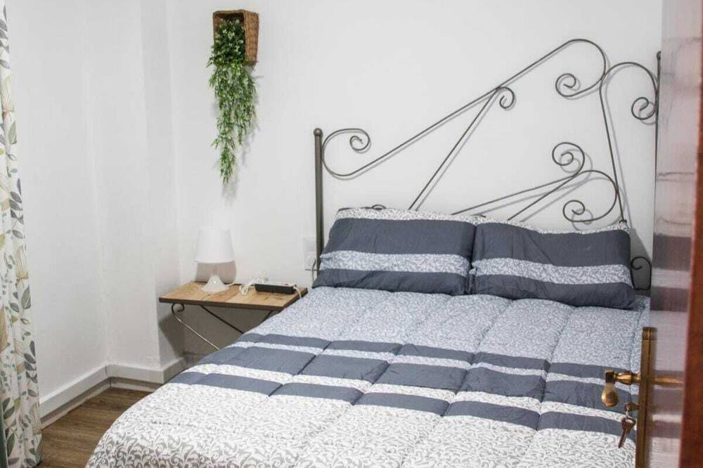 Photo of Bedroom in Calatayud