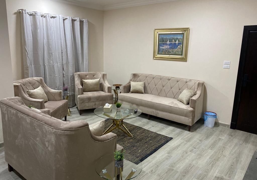 Photo of Livingroom in Al Khobar