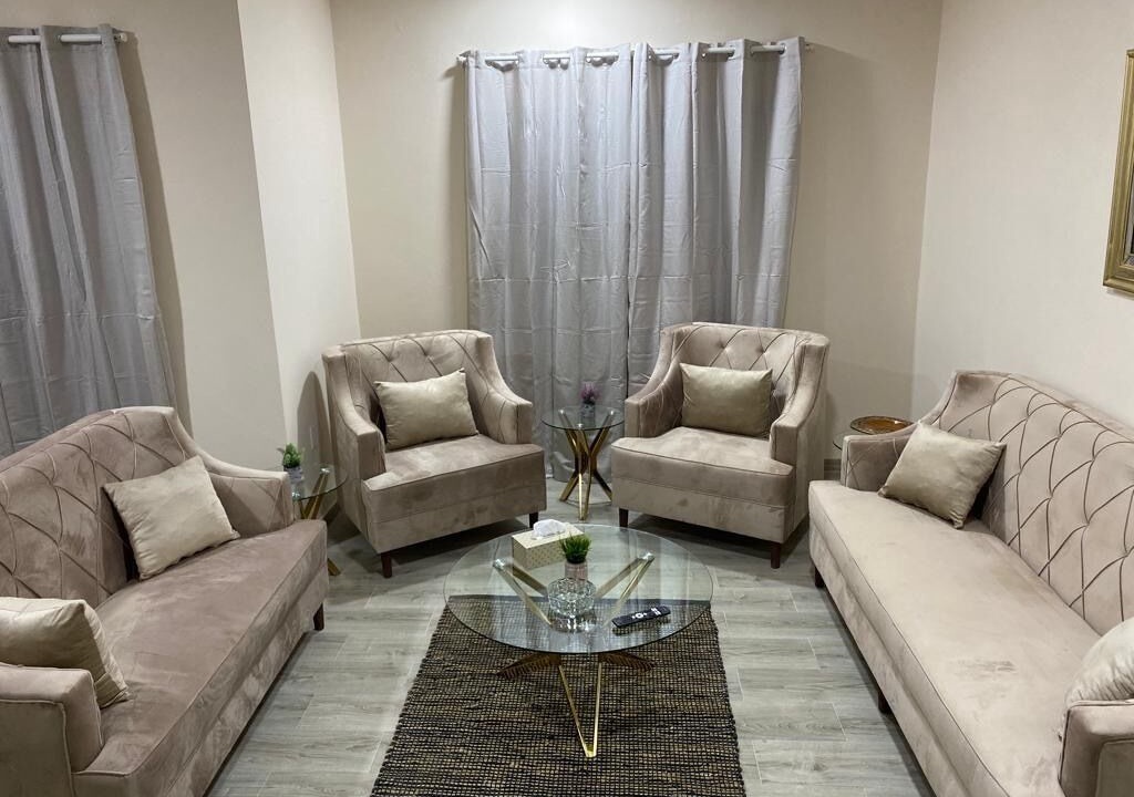 Photo of Livingroom in Al Khobar