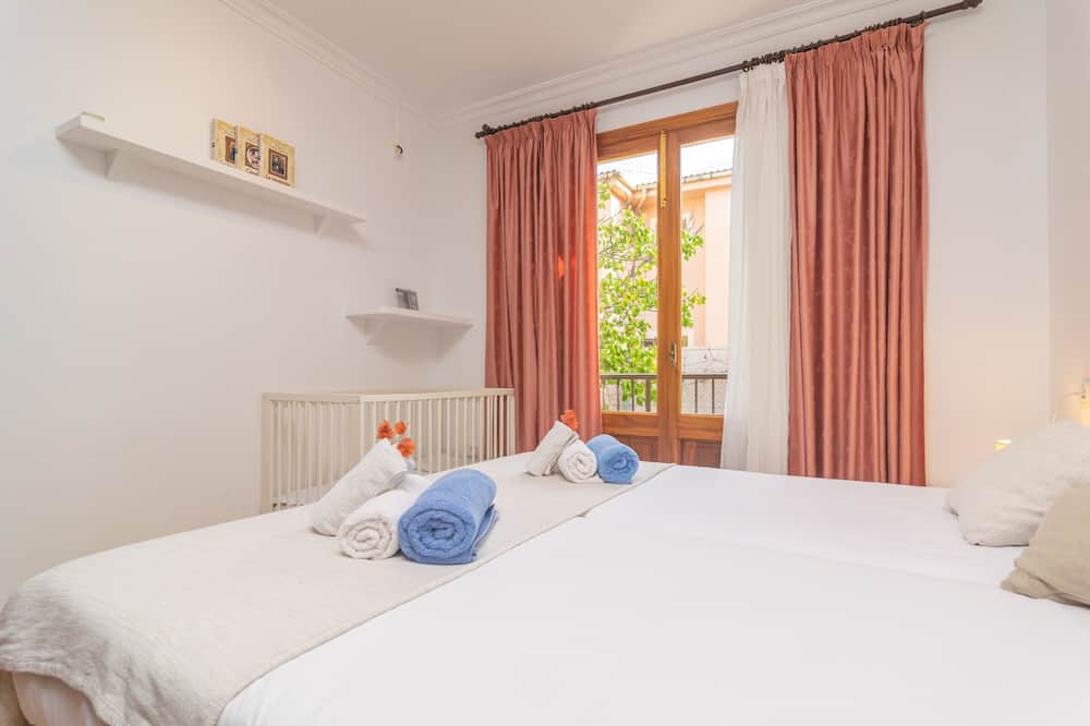 Photo of Bedroom in Sa Coma