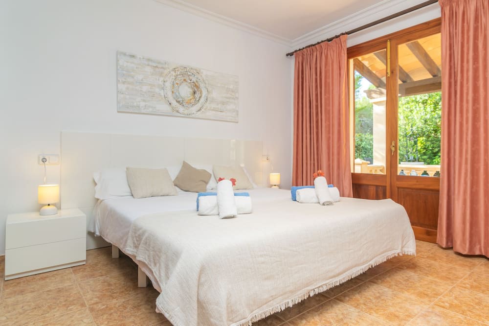 Photo of Bedroom in Sa Coma