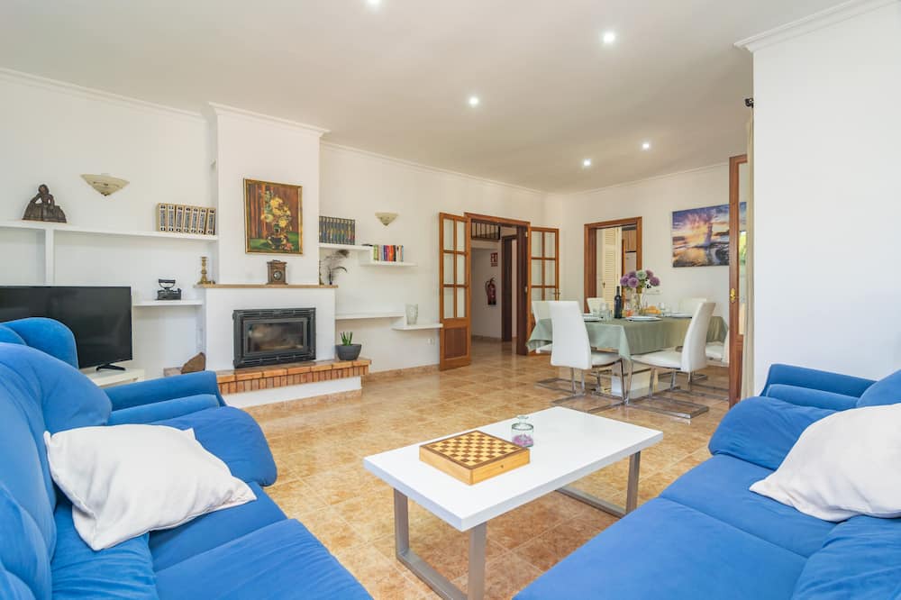 Photo of Livingroom in Sa Coma