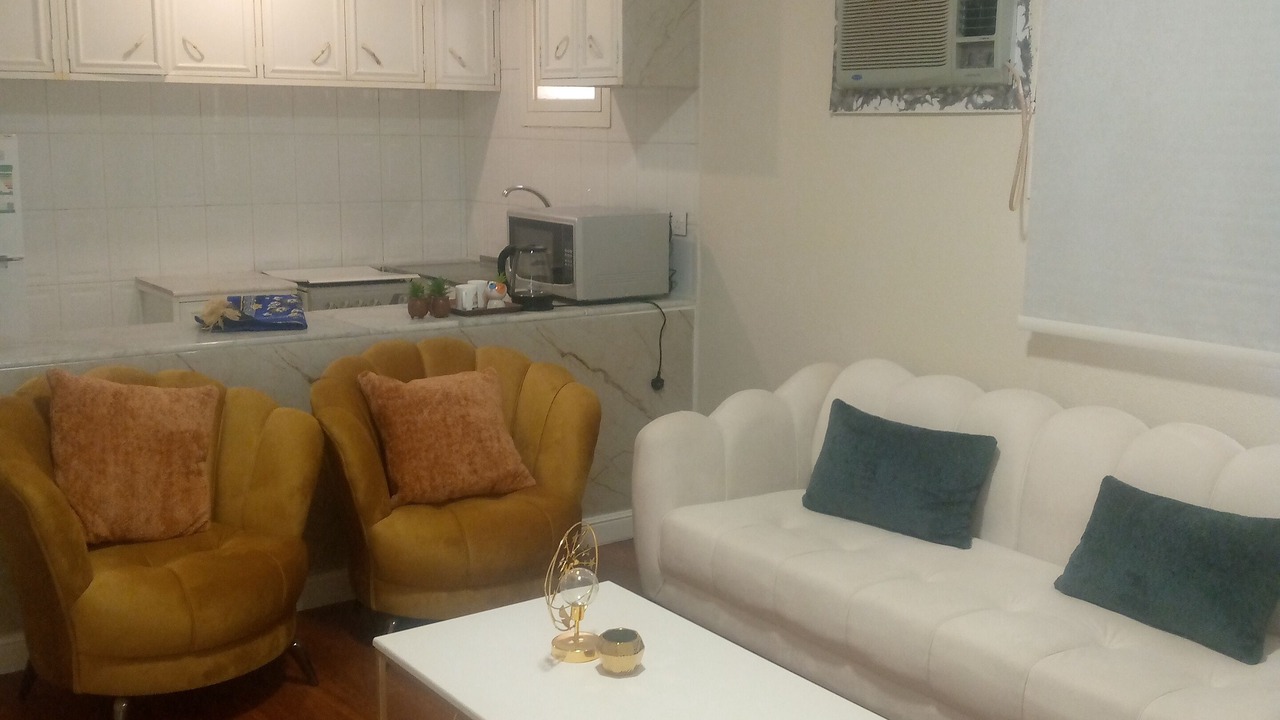 Photo of Livingroom in Riyadh