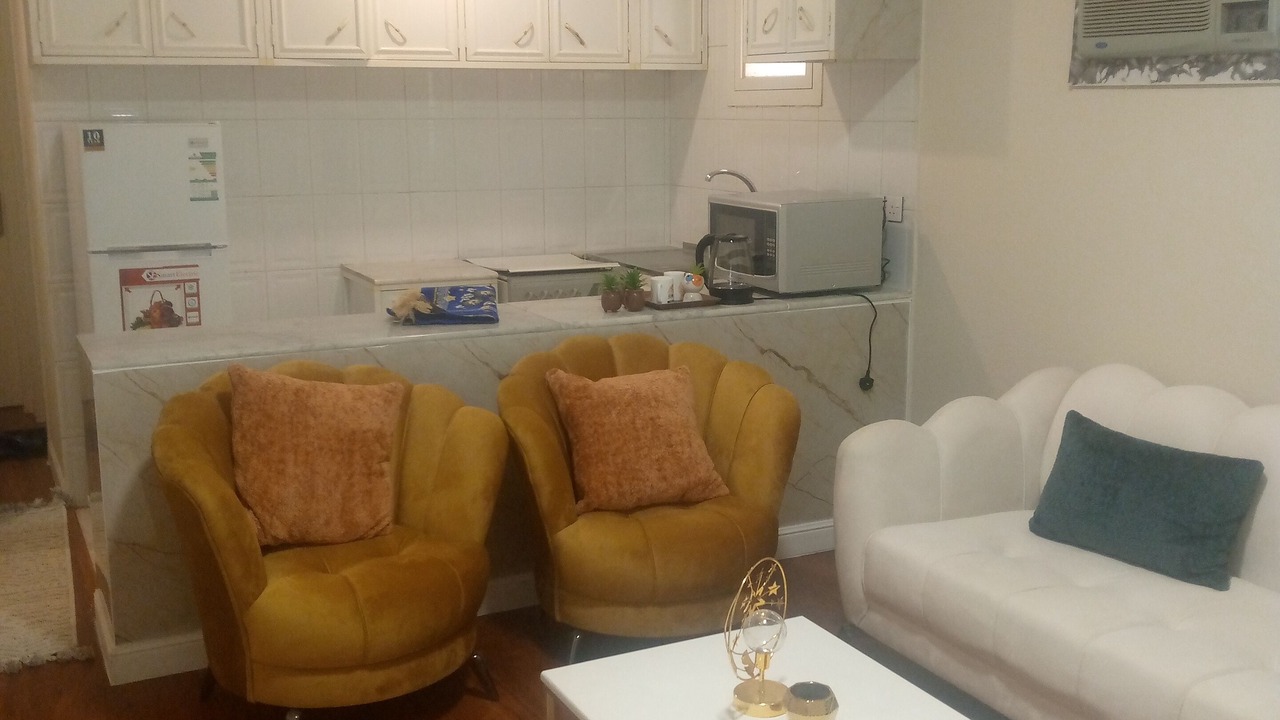 Photo of Livingroom in Riyadh