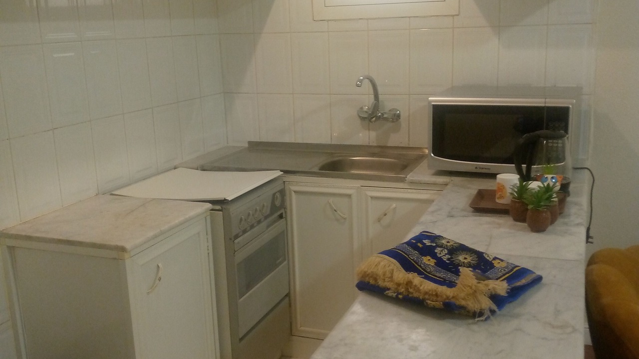 Photo of Kitchen in Riyadh