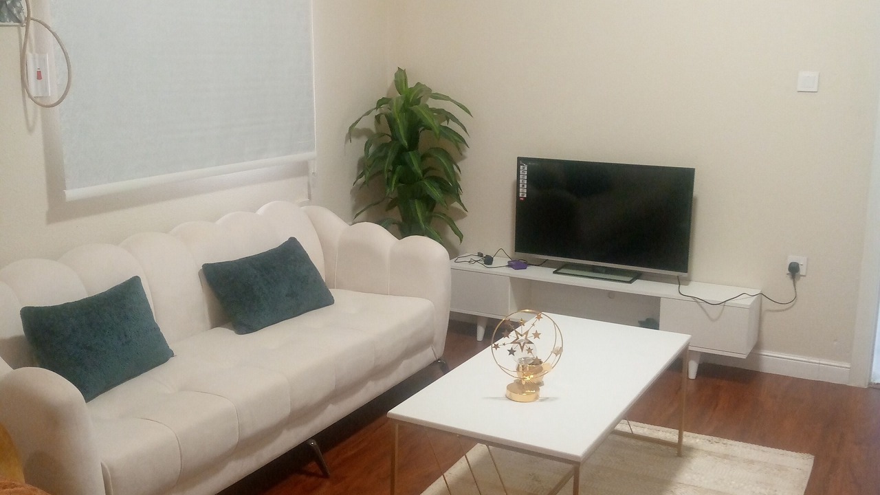 Photo of Livingroom in Riyadh