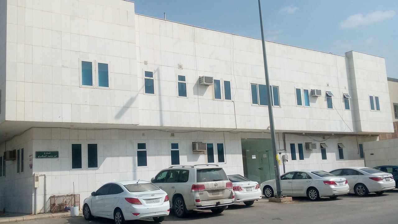 Photo of Outdoor in Riyadh