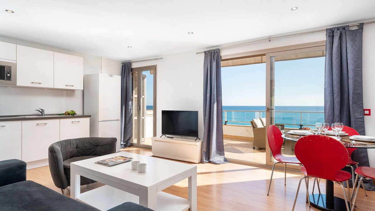 Photo of Livingroom in S'illot