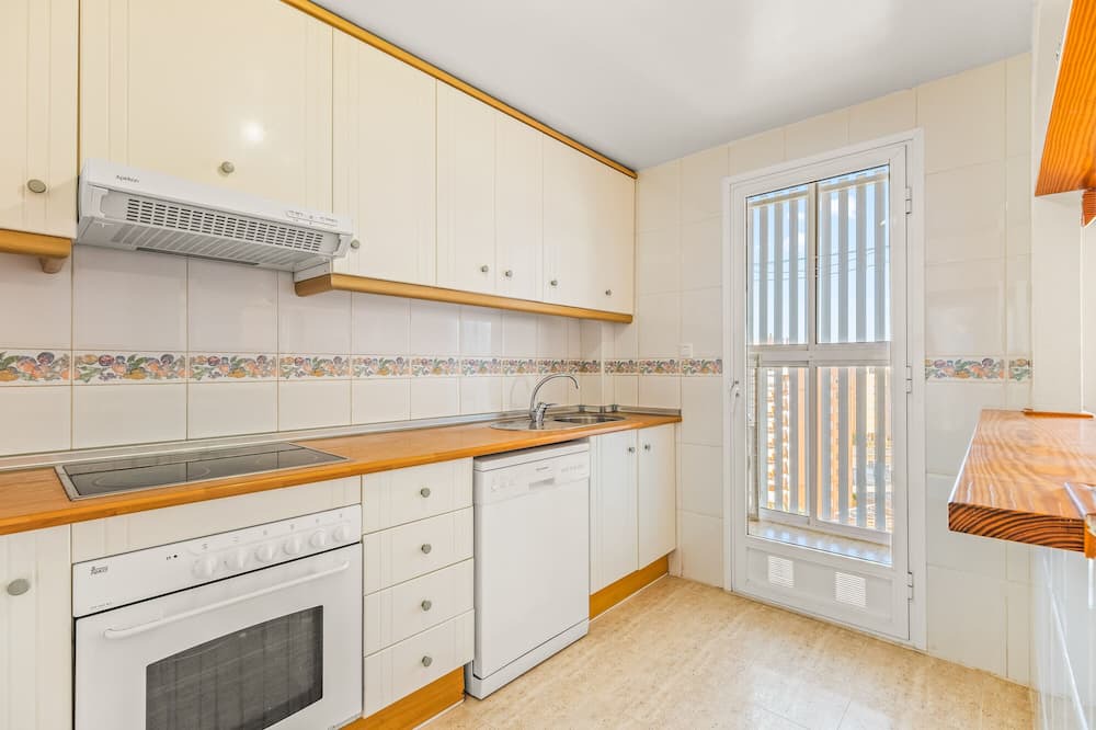 Photo of Kitchen in San Javier