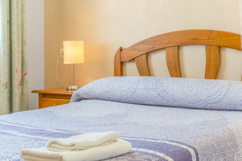 Photo of Bedroom in San Javier