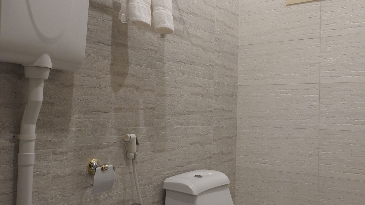 Photo of Bathroom in Abha