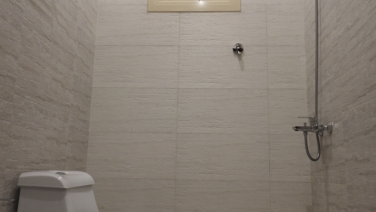 Photo of Bathroom in Abha