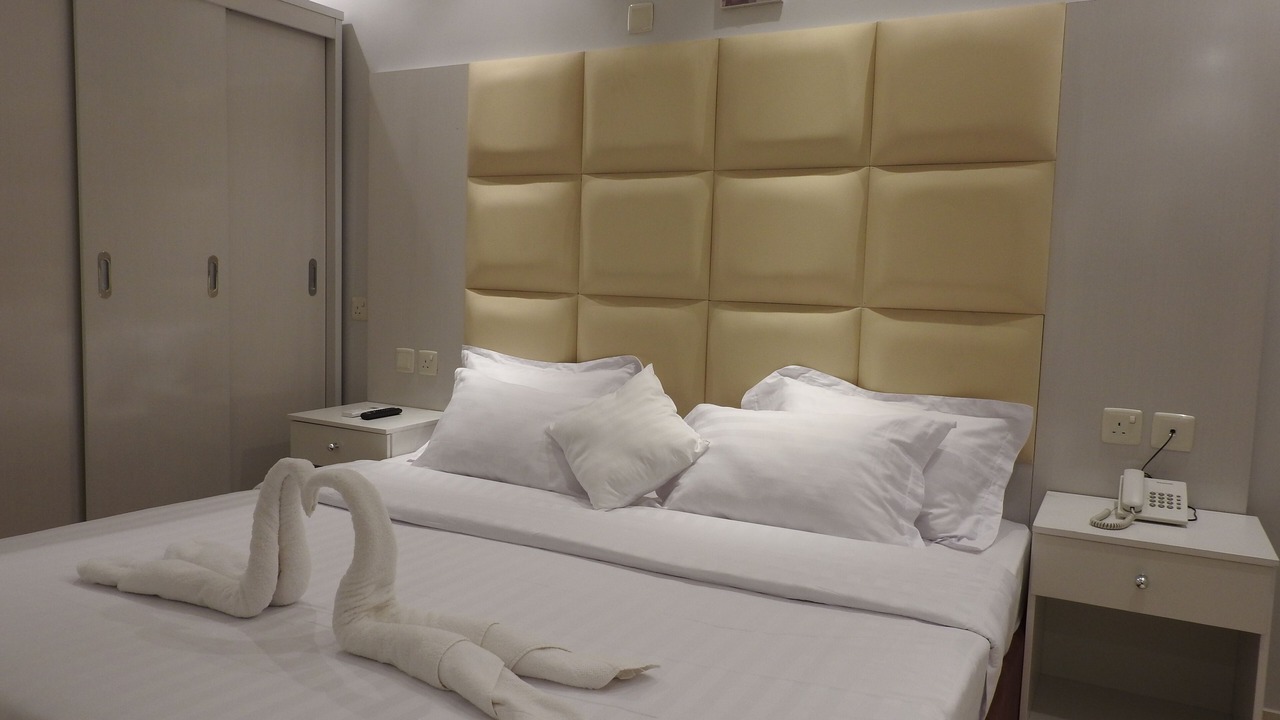 Photo of Bedroom in Abha