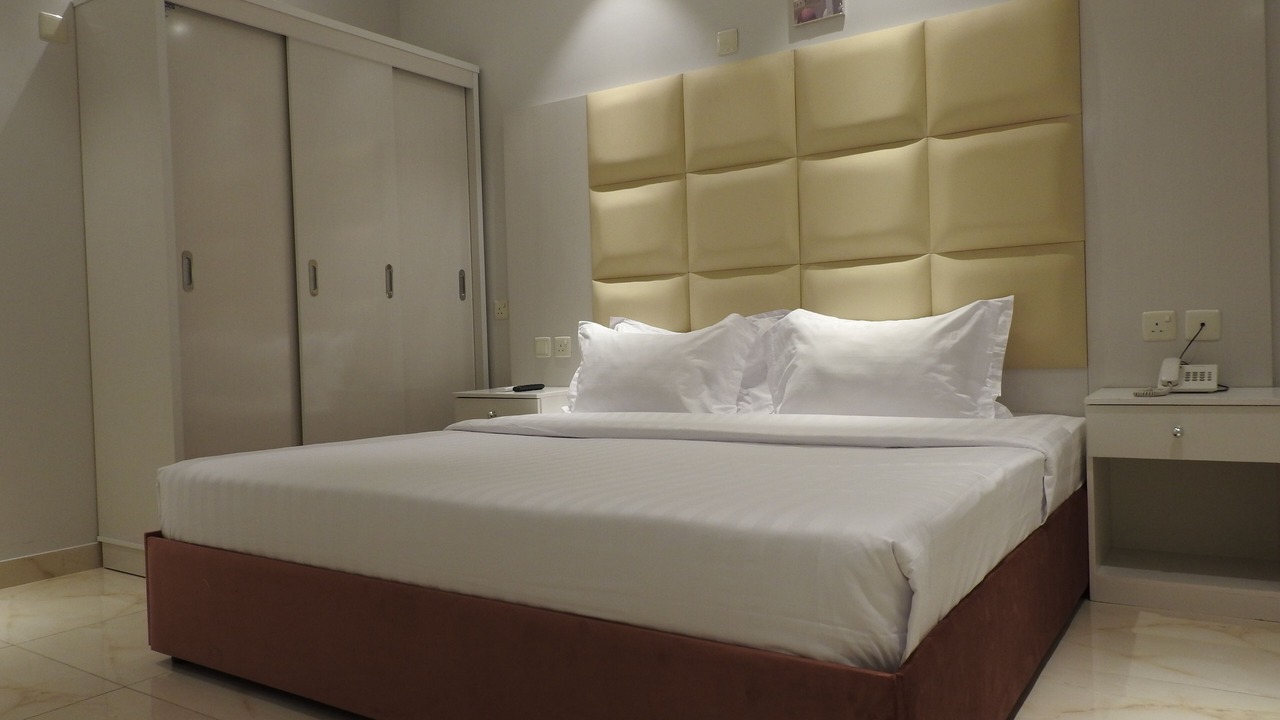 Photo of Bedroom in Abha