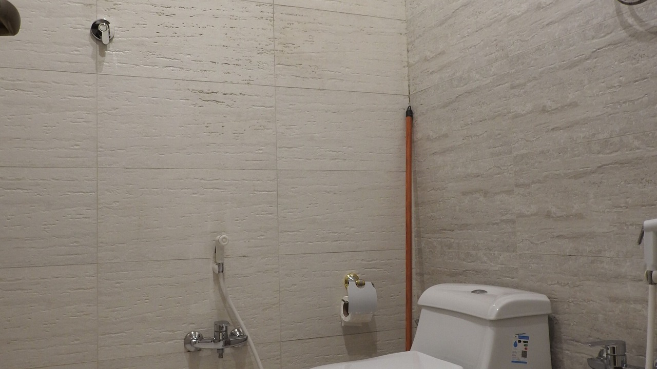 Photo of Bathroom in Abha