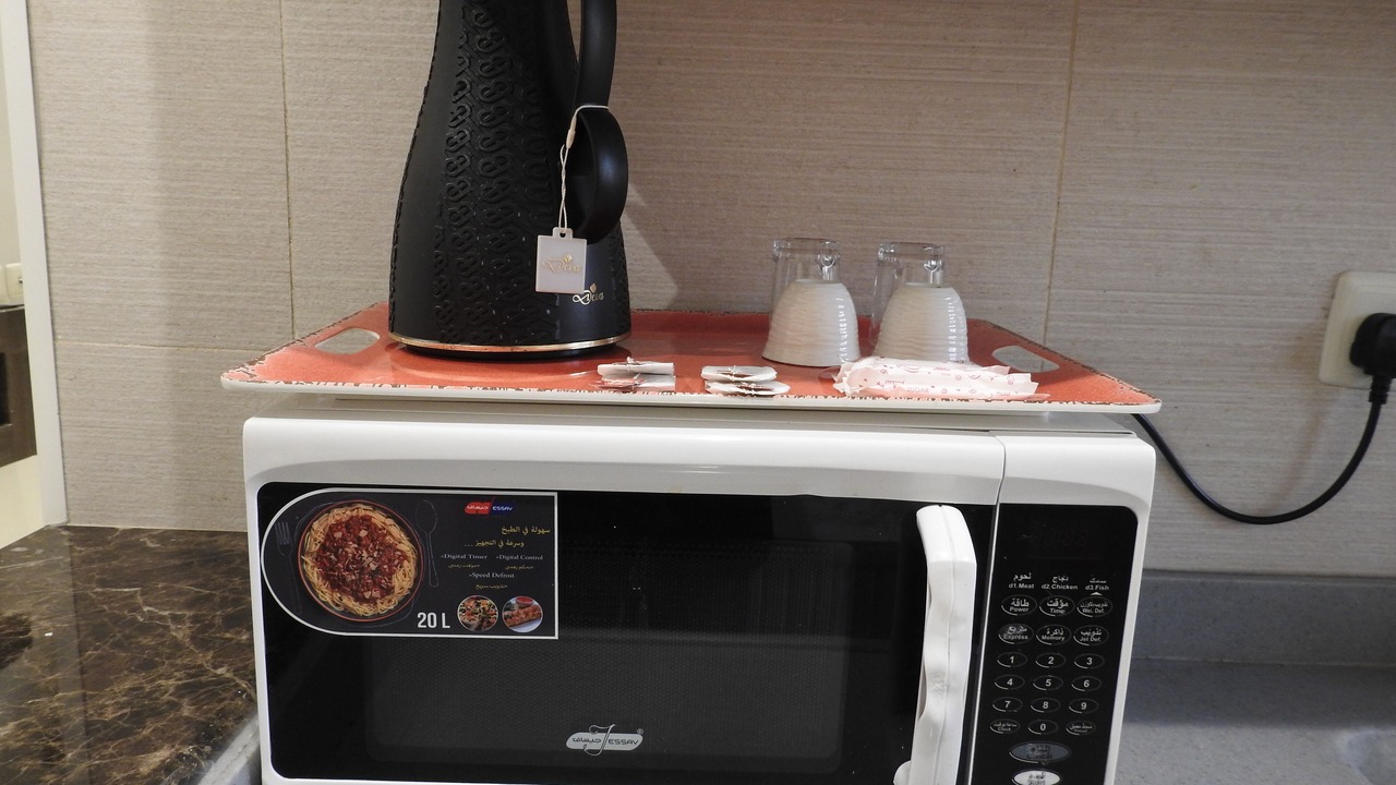 Photo of Kitchen in Abha