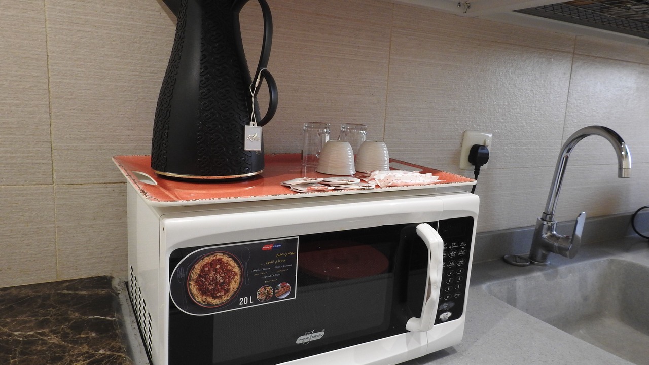 Photo of Kitchen in Abha