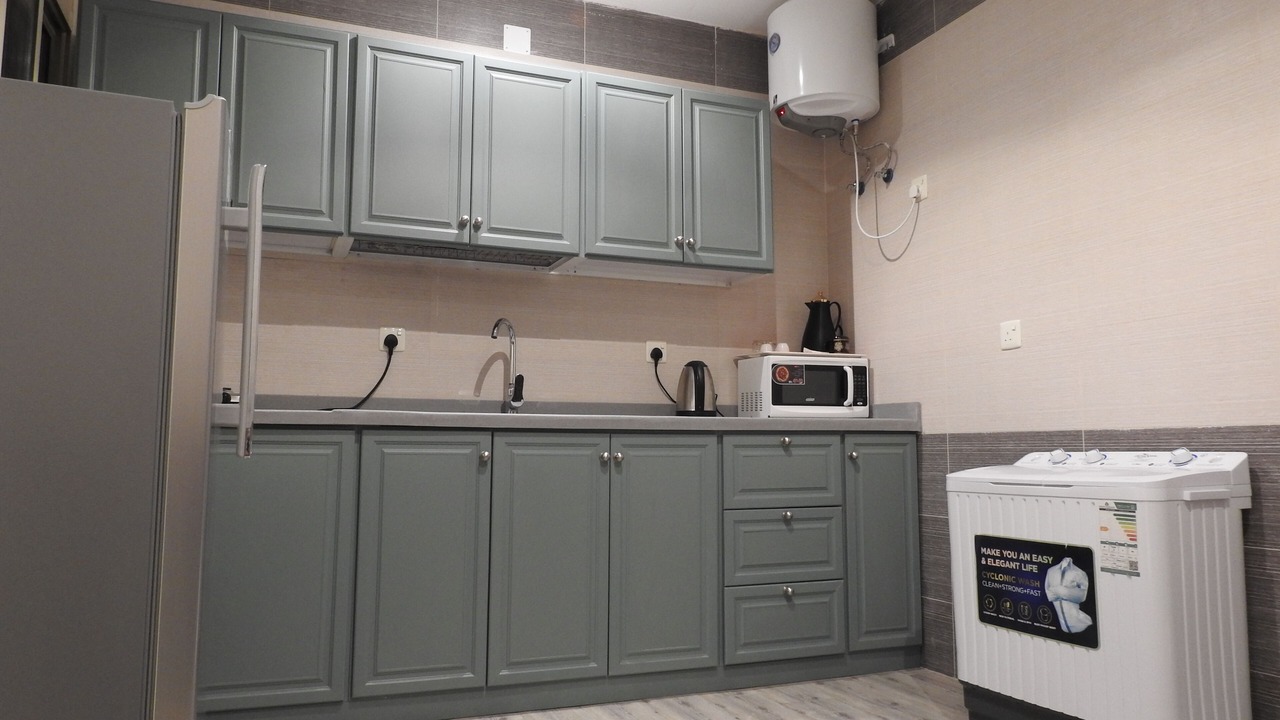 Photo of Kitchen in Abha