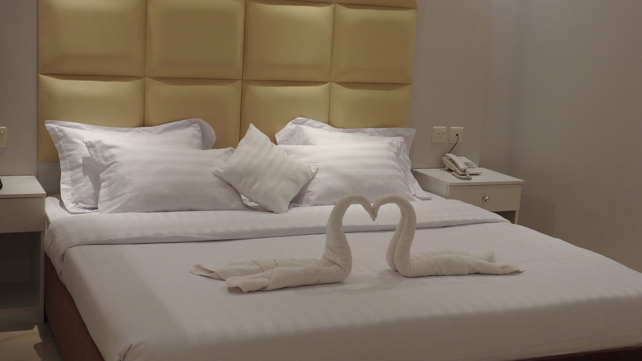 Photo of Bedroom in Abha