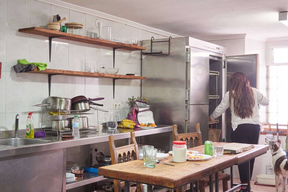 Photo of Kitchen in Boal