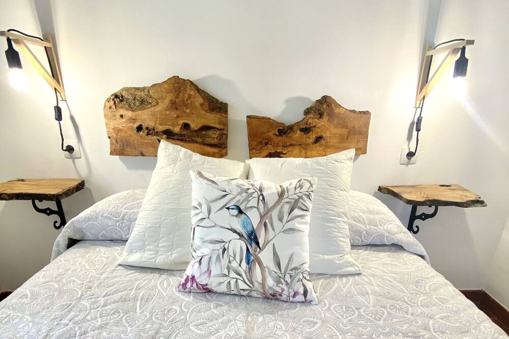 Photo of Bedroom in Boal