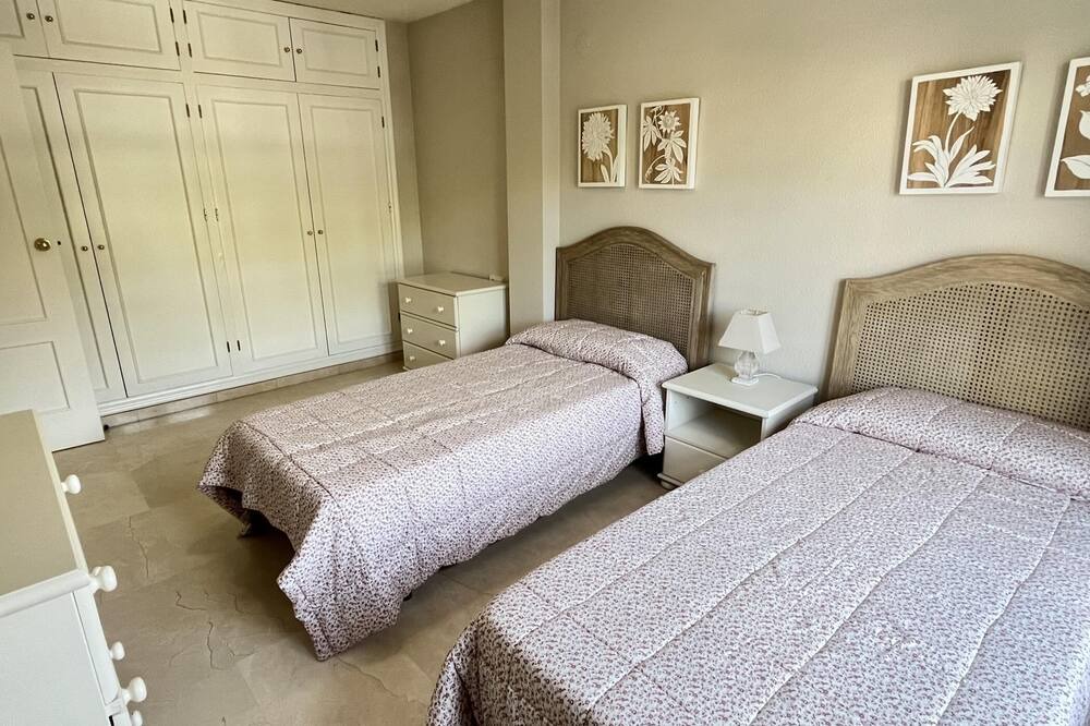 Photo of Bedroom in Aduanas