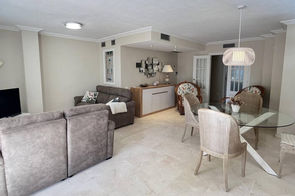 Photo of Livingroom in Aduanas