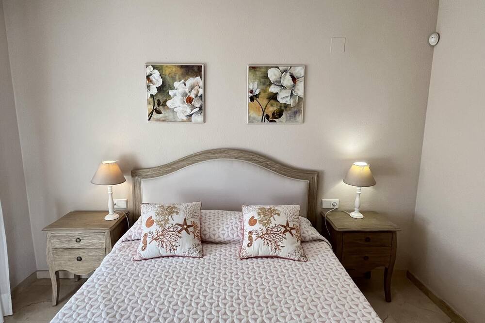 Photo of Bedroom in Aduanas
