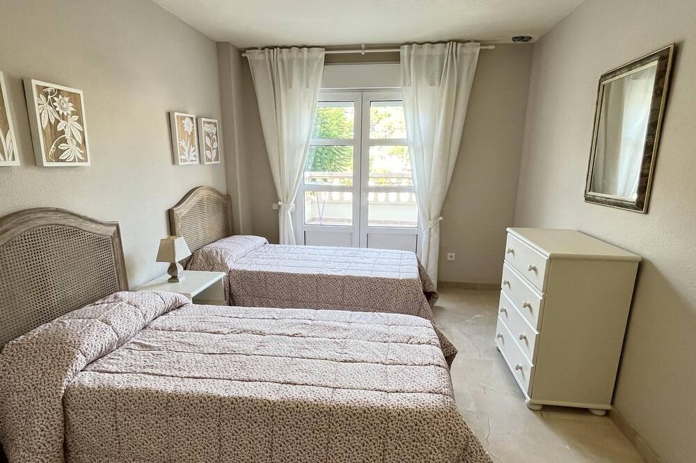 Photo of Bedroom in Aduanas