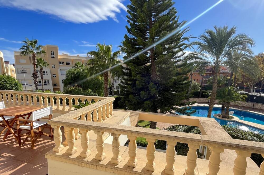 Photo of Outdoor in Aduanas